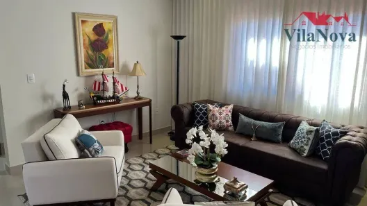 Casa com 3 Quartos à venda, 264m² no Jardim Bela Vista, Indaiatuba