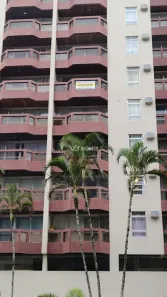 Apartamento com 3 Quartos à venda, 96m² no Caiobá, Matinhos