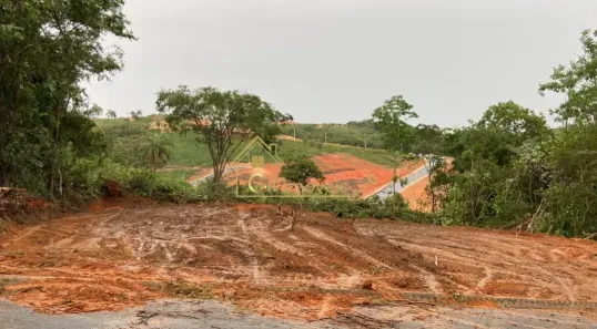 Lote/Terreno à venda, 300m² no Teixeirinha, Betim