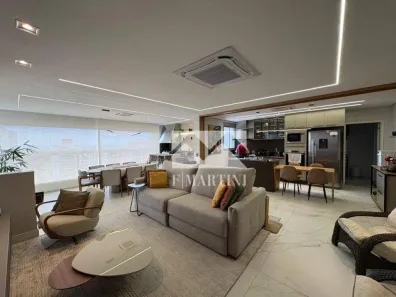 Apartamento com 3 Quartos à venda, 166m² no Jardim Elite, Piracicaba