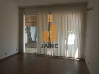 Sobrado com 4 Quartos para alugar, 280m² no Pacaembu, São Paulo