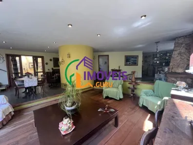 Casa com 4 Quartos à venda, 650m² no Chácara Monte Alegre, São Paulo
