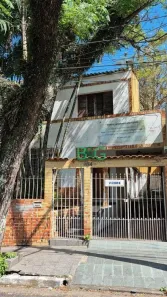 Sobrado com 3 Quartos à venda, 134m² no Vila Guarani (Z Sul), São Paulo