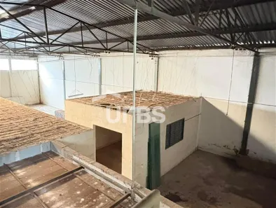 Imóvel Comercial à venda, 401m² no Santa Genoveva, Goiânia