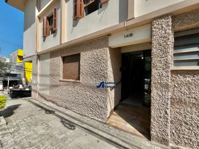 Apartamento com 3 Quartos para alugar, 90m² no Perdizes, São Paulo