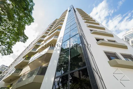 Apartamento com 4 Quartos à venda, 175m² no Indianópolis, São Paulo