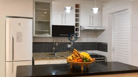 Apartamento com 3 Quartos à venda, 79m² no Mogi Moderno, Mogi das Cruzes