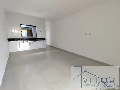Casa com 3 Quartos à venda, 100m² no Lapa, Anápolis
