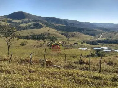 Fazenda/Sítio com 3 Quartos à venda, 1150000m² no , Ilicínea