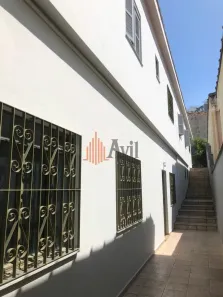 Sobrado com 3 Quartos para alugar, 350m² no Vila Regente Feijó, São Paulo