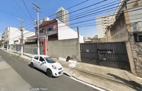 Lote/Terreno à venda, 450m² no Santana, São Paulo