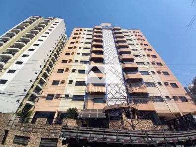 Apartamento com 3 Quartos à venda, 112m² no Centro, Piracicaba