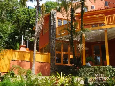 Casa com 3 Quartos à venda, 188m² no Lagoa da Conceição, Florianópolis