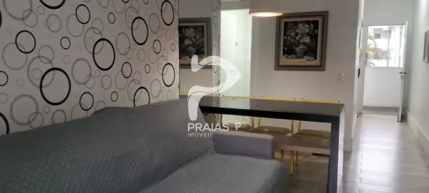 Apartamento com 2 Quartos à venda, 70m² no Enseada, Guarujá