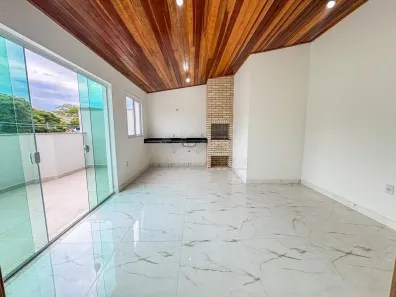 Sobrado com 3 Quartos à venda, 120m² no Paraíso, Santo André