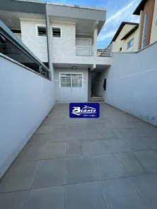 Sobrado com 3 Quartos à venda, 104m² no Jardim Paraventi, Guarulhos