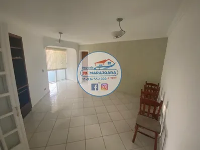 Apartamento com 3 Quartos à venda, 75m² no Jardim Taquaral, São Paulo