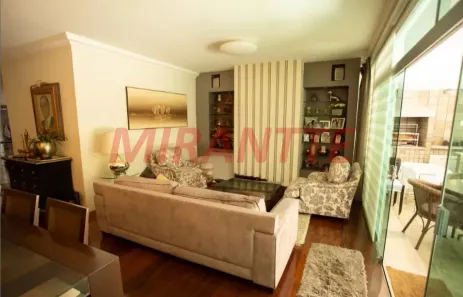 Sobrado com 4 Quartos à venda, 360m² no Jardim São Bento, São Paulo