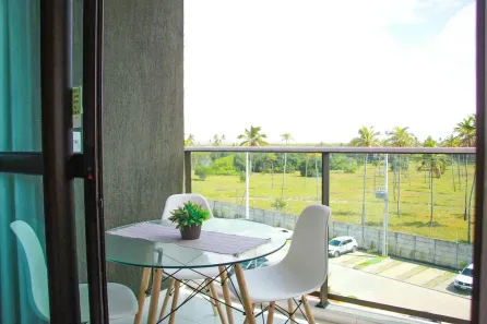Apartamento com 1 Quarto à venda, 30m² no , Ipojuca