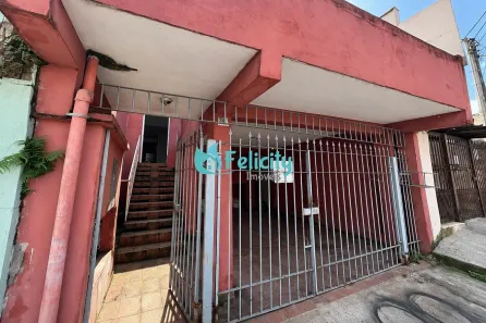 Casa com 2 Quartos à venda, 60m² no Jardim Regina, São Paulo