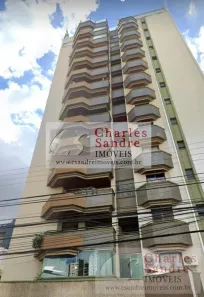 Apartamento com 3 Quartos à venda, 298m² no Setor Oeste, Goiânia