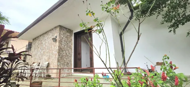 Casa com 4 Quartos à venda, 230m² no Pacaembu, São Paulo