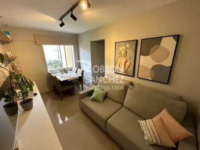 Apartamento com 2 Quartos à venda, 48m² no Vila Emir, São Paulo