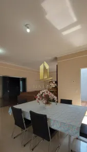 Casa com 3 Quartos à venda, 156m² no Parque Vicente Leporace I, Franca