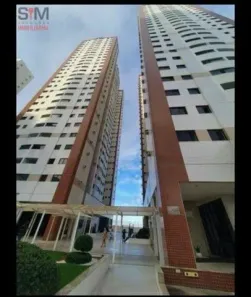 Apartamento com 2 Quartos à venda, 75m² no Jardim Armação, Salvador
