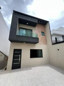 Casa com 3 Quartos à venda, 185m² no Portais (Polvilho), Cajamar