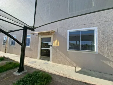 Apartamento com 2 Quartos à venda, 30m² no São José, Esmeraldas
