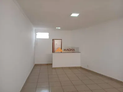 Sala Comercial para alugar, 25m² no Jardim Irajá, Ribeirão Preto