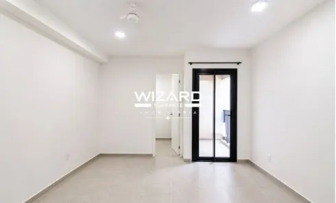 Apartamento com 1 Quarto à venda, 24m² no Campos Elíseos, São Paulo