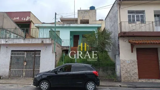 Lote/Terreno à venda, 175m² no Jardim Fernandes, São Paulo