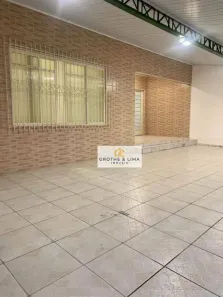 Casa com 3 Quartos à venda, 180m² no Jardim Altos de Santana, São José dos Campos