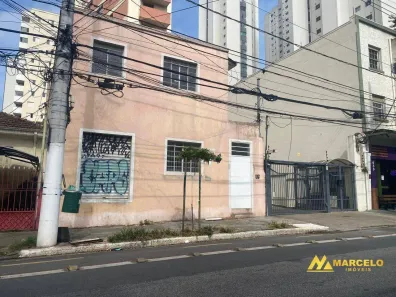 Imóvel Comercial à venda, 151m² no Vila Romana, São Paulo