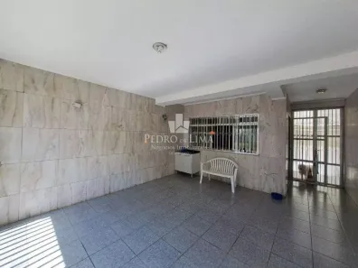 Sobrado com 3 Quartos à venda, 177m² no Vila Carrão, São Paulo