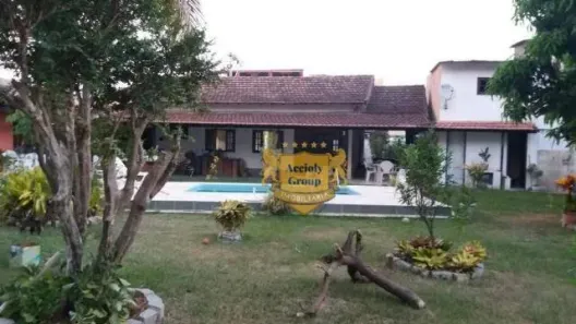 Casa com 3 Quartos à venda, 220m² no Serra Grande, Niterói