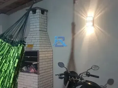 Casa com 4 Quartos à venda, 105m² no Jardim das Nações, Itatiba