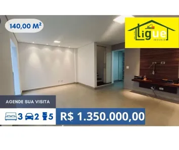 Casa de Condomínio com 3 Quartos à venda, 140m² no Vila São Silvestre, São Paulo