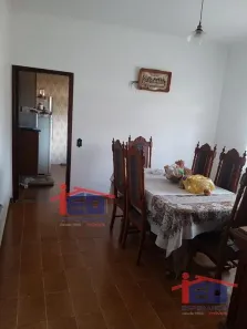 Casa com 4 Quartos à venda, 205m² no Vila Yara, Osasco