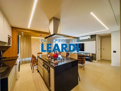 Apartamento com 2 Quartos à venda, 69m² no Alphaville Empresarial, Barueri