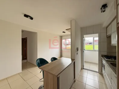 Apartamento com 2 Quartos à venda, 49m² no Loteamento Sumaré, Maringá