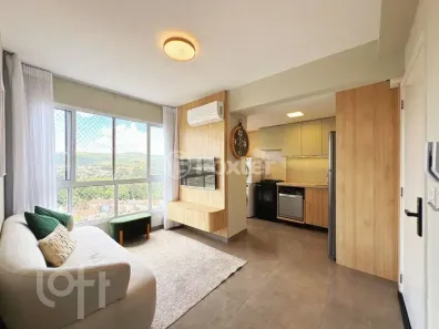 Apartamento com 3 Quartos à venda, 53m² no Cavalhada, Porto Alegre