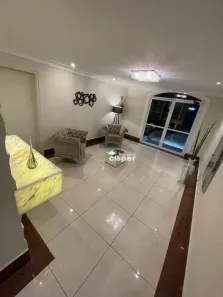 Apartamento com 2 Quartos para alugar, 73m² no Vila Bertioga, São Paulo