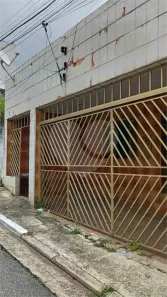 Casa com 2 Quartos à venda, 125m² no Vila Macedópolis, São Paulo