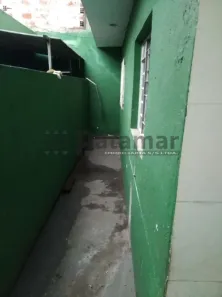 Casa com 1 Quarto para alugar, 27m² no Jardim Sarah, São Paulo