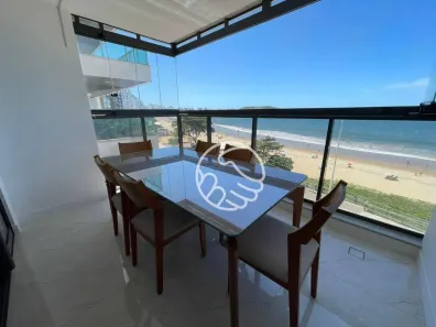Apartamento com 3 Quartos à venda, 109m² no Praia do Morro, Guarapari
