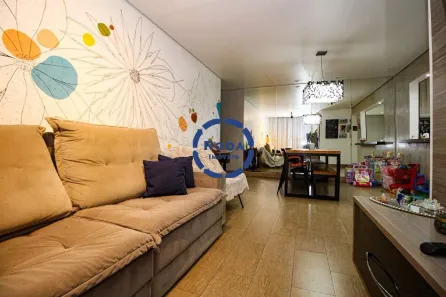 Apartamento com 2 Quartos à venda, 83m² no Ponta da Praia, Santos