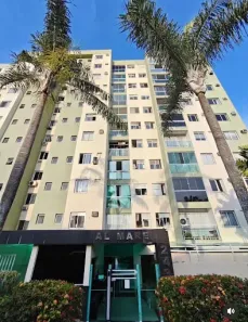 Apartamento com 2 Quartos à venda, 100m² no Glória, Macaé